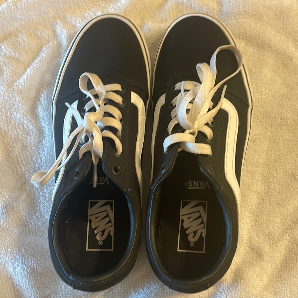 Vans sneakers